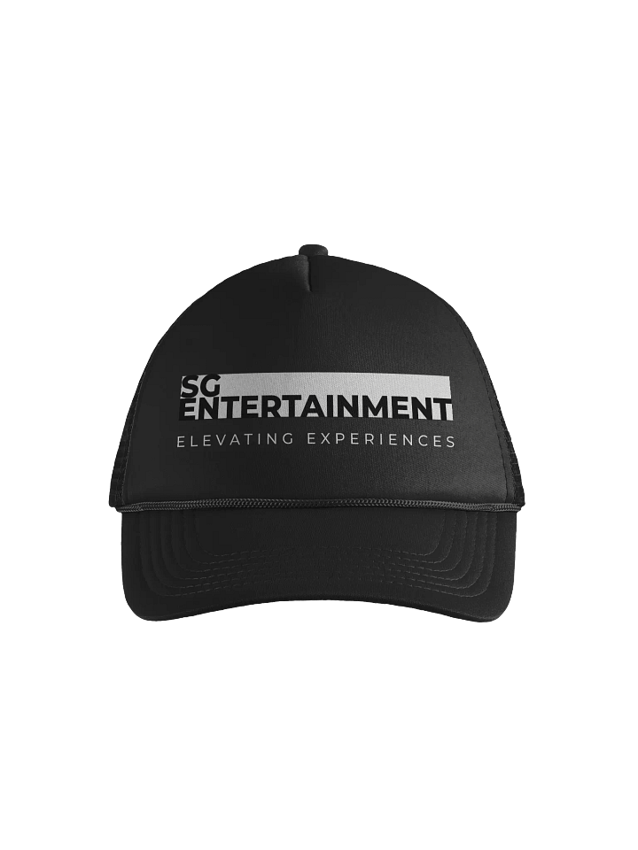 SG Foam Hat product image (1)