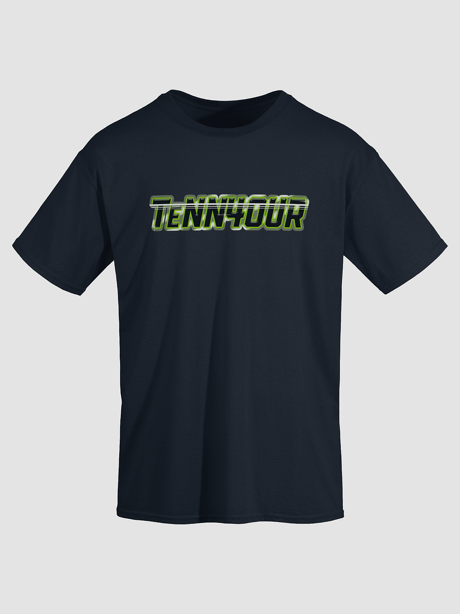 Mental Health Awareness (TeNN4OUR) T-Shirt product image (9)