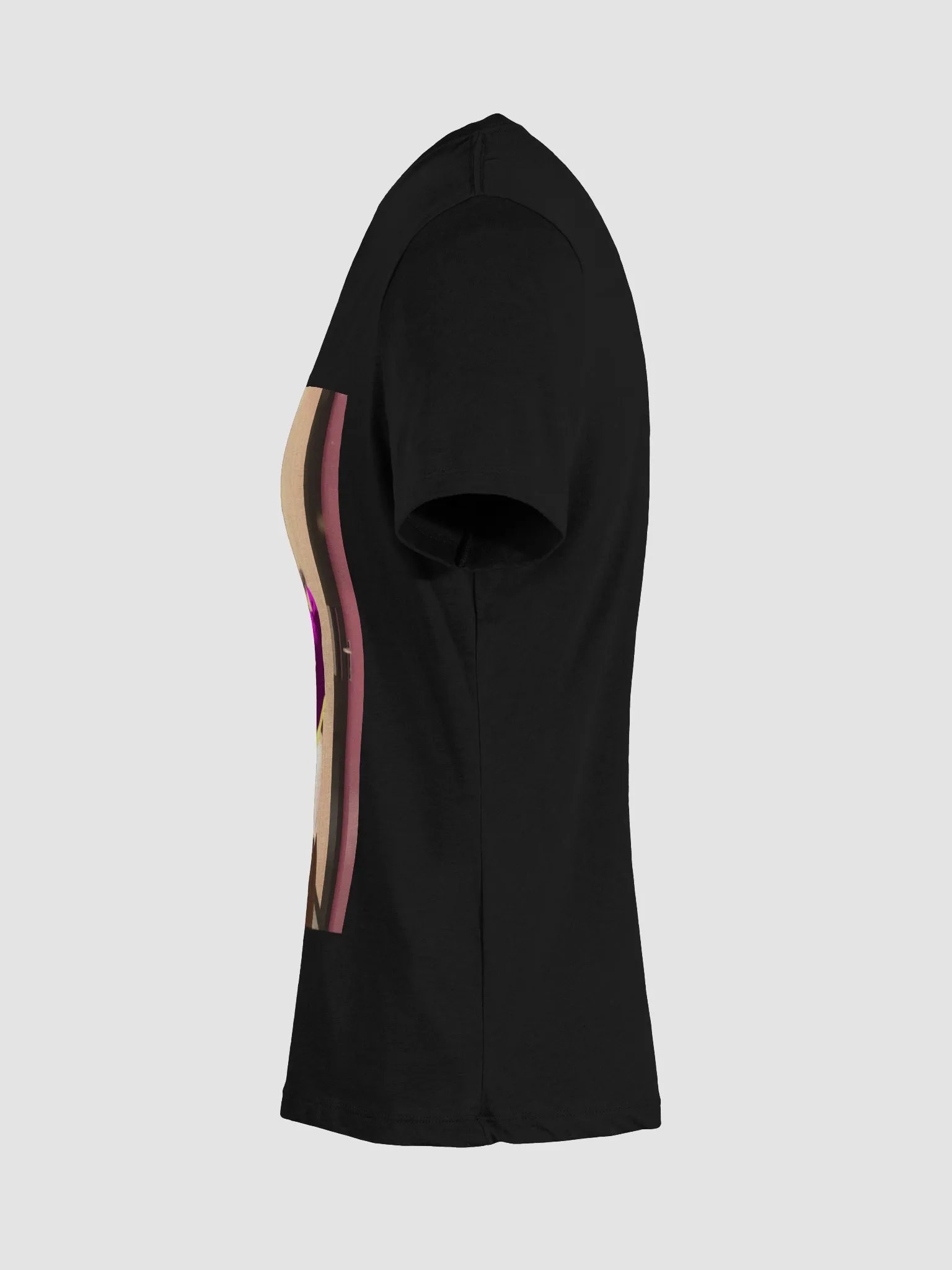 Cayley V-Neck T-Shirt product image (22)