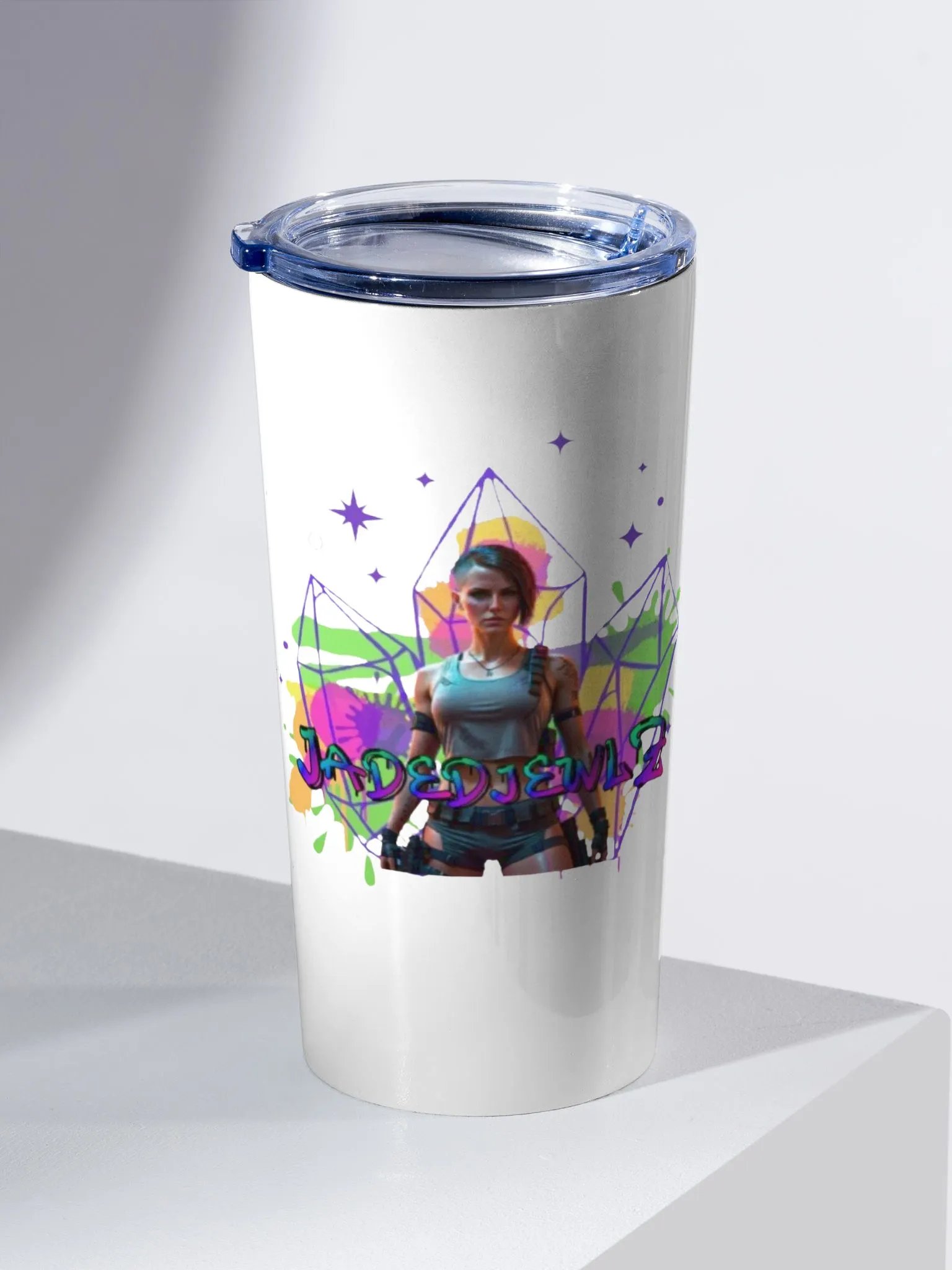 Jolting Java Jewlz product image (2)
