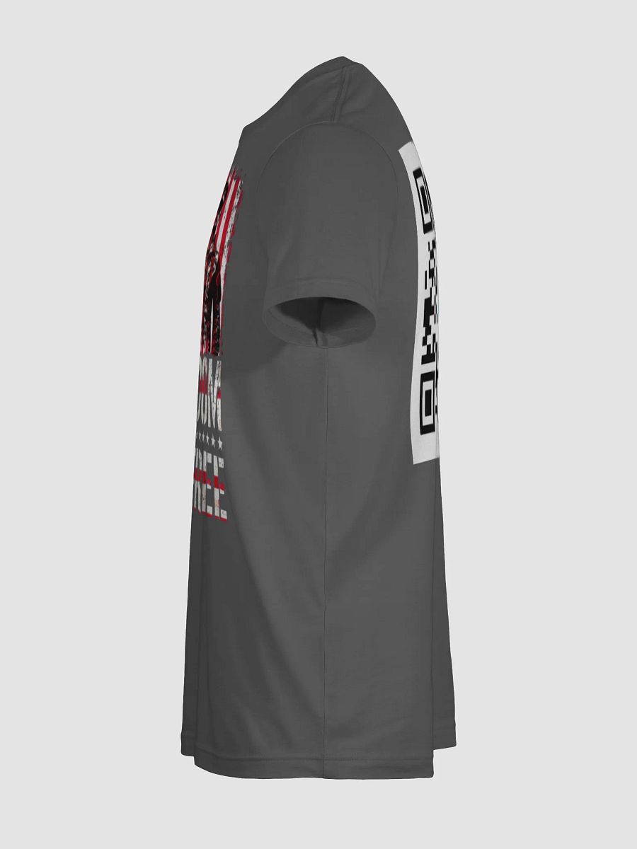 FREEDOM ISN'T FREE product image (33)
