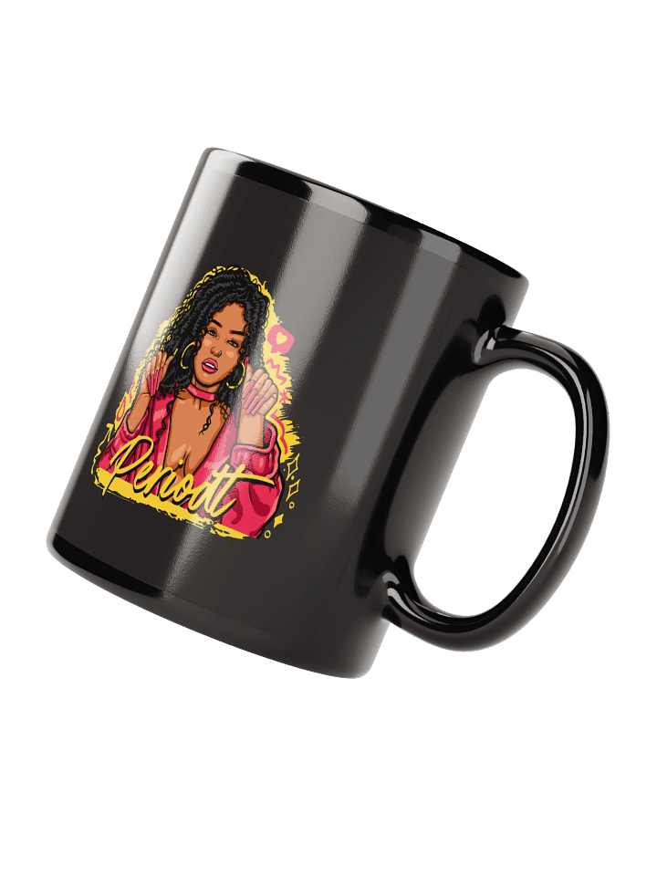 Royal Perotti Crown Mug product image (2)