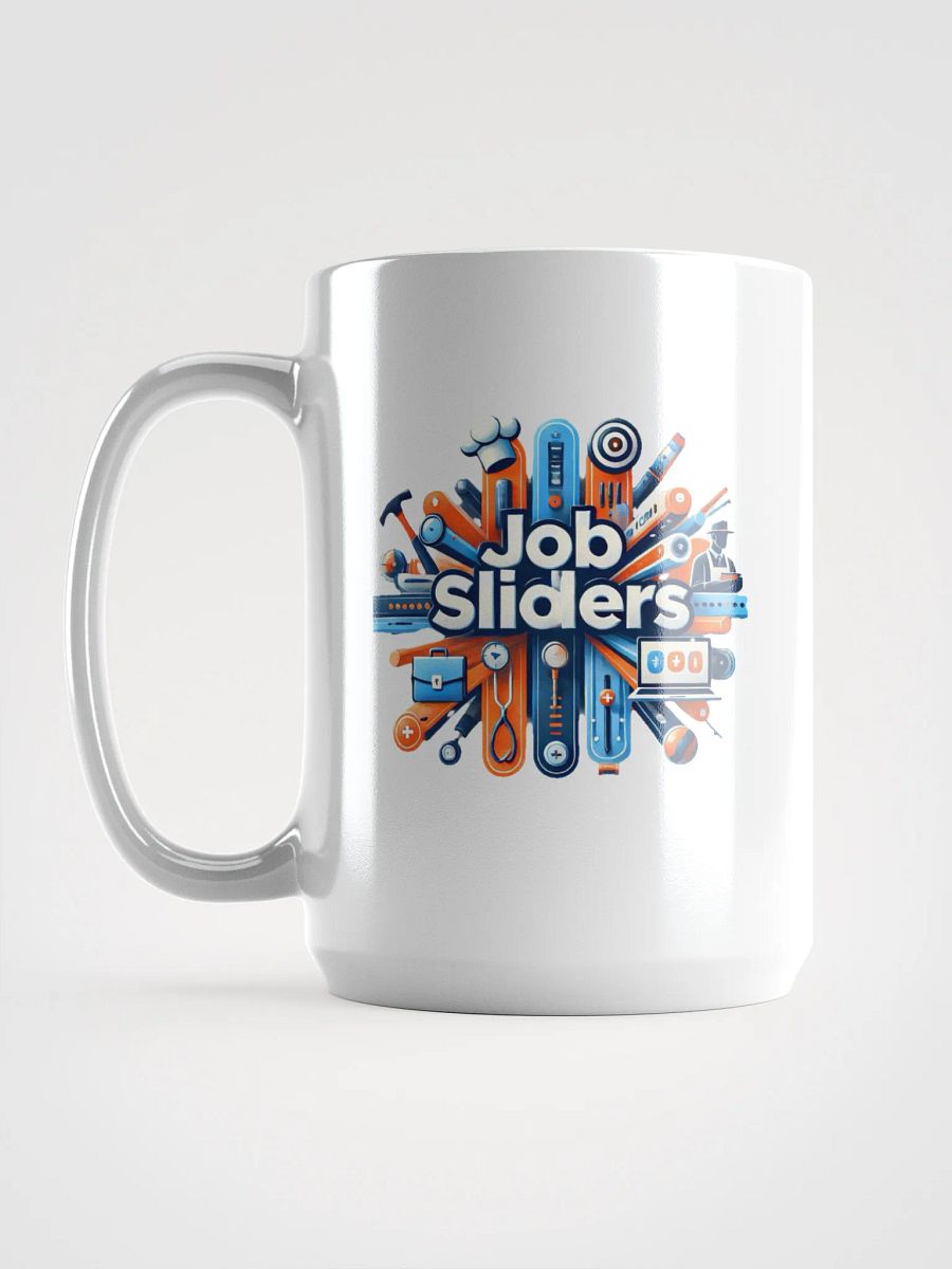 Job Sliders Mug product image (3)