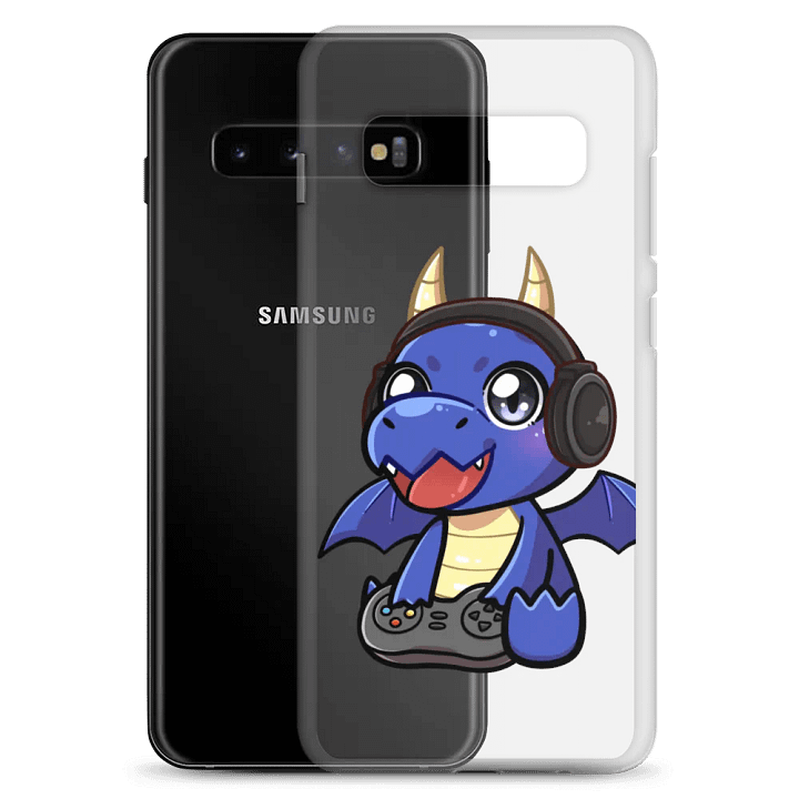 Draco Android Case product image (20)