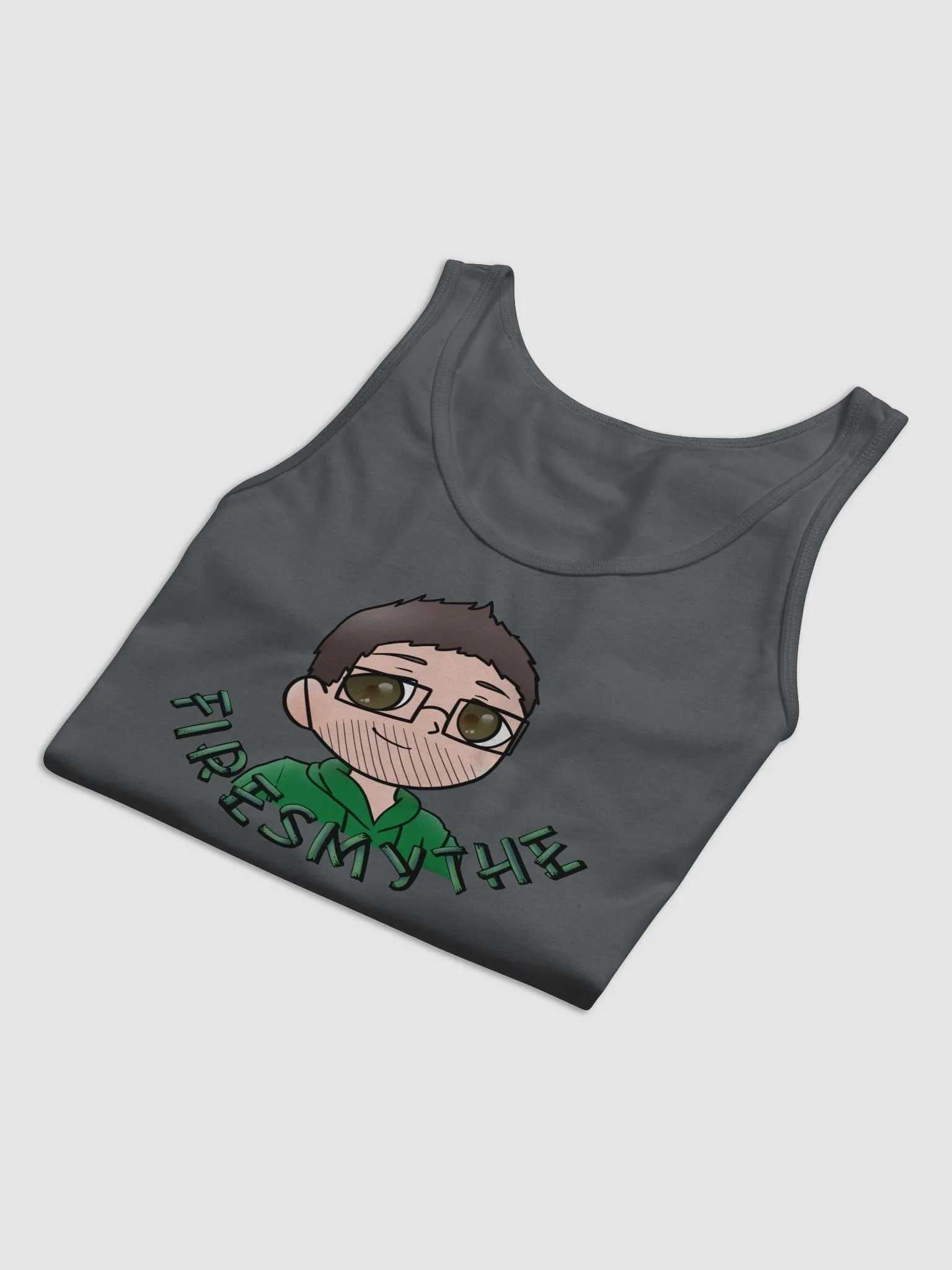 Firesmythe Unisex Tank product image (27)