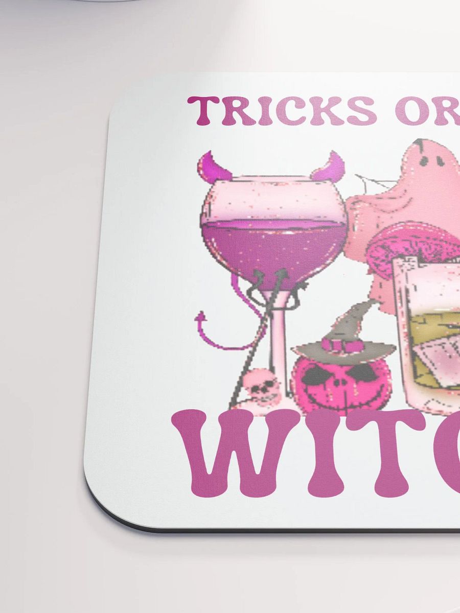 TRICKS OR DRINKS WITCHES product image (6)