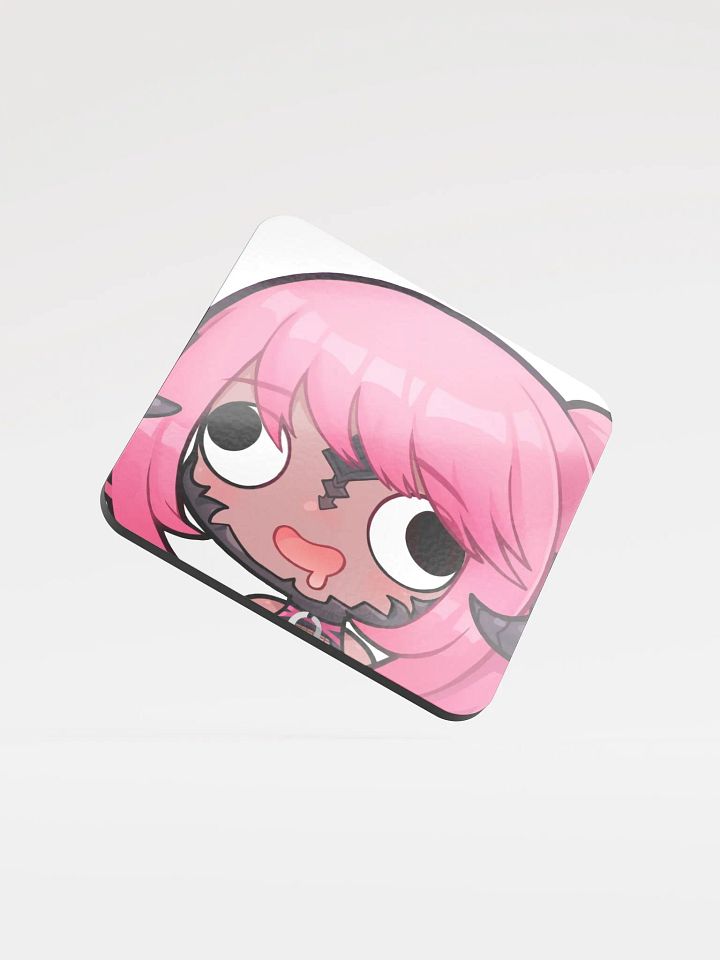 Coaster - Derp Emote product image (1)