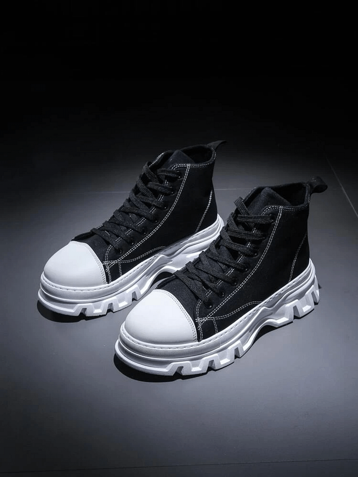 M5 LENNY'S (TENNIS BOOTS) product image (1)