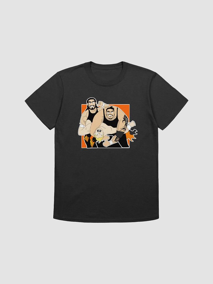 TG DOA (Orange) product image (1)