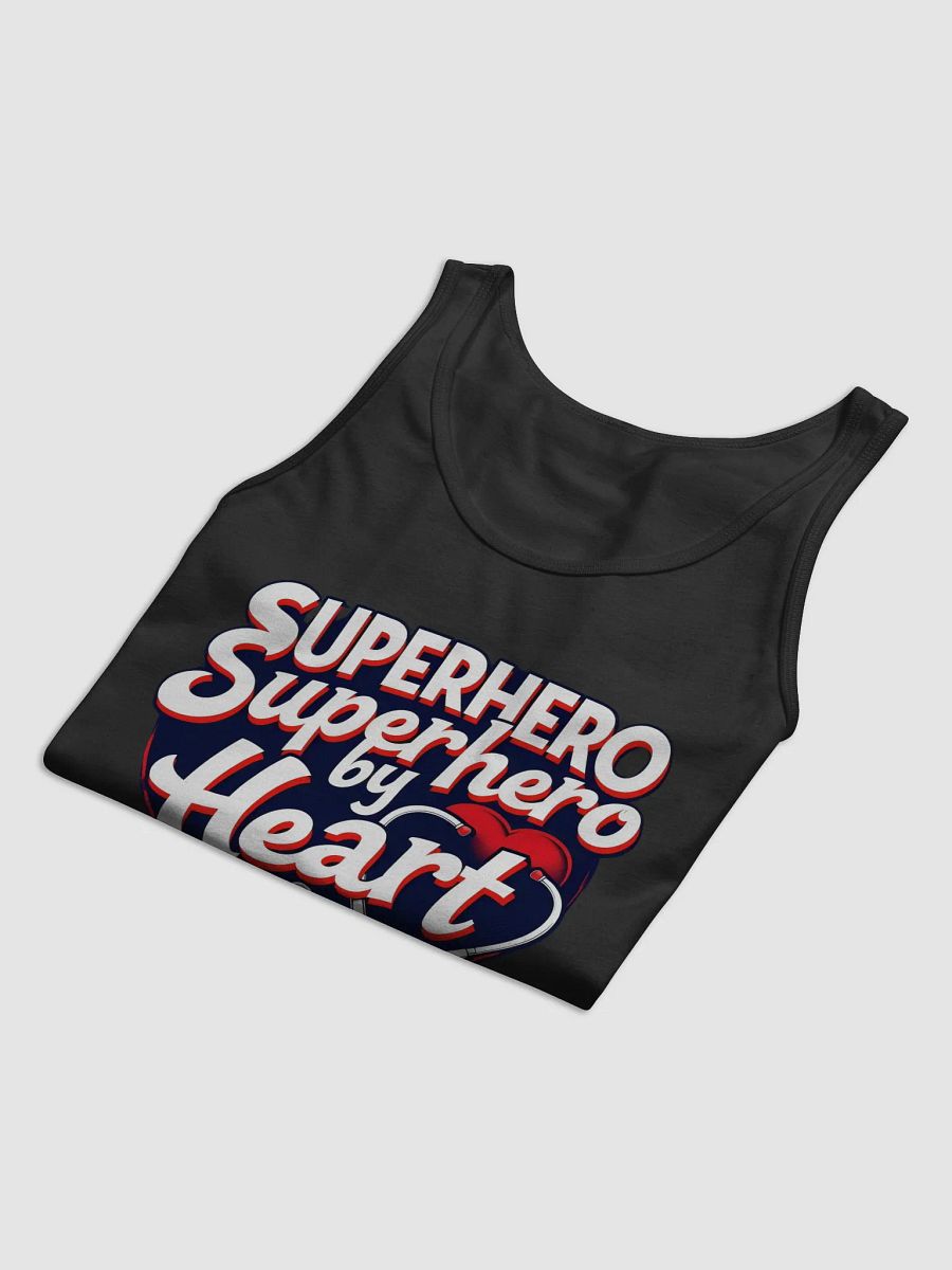 Heartfelt Hero Tank product image (18)