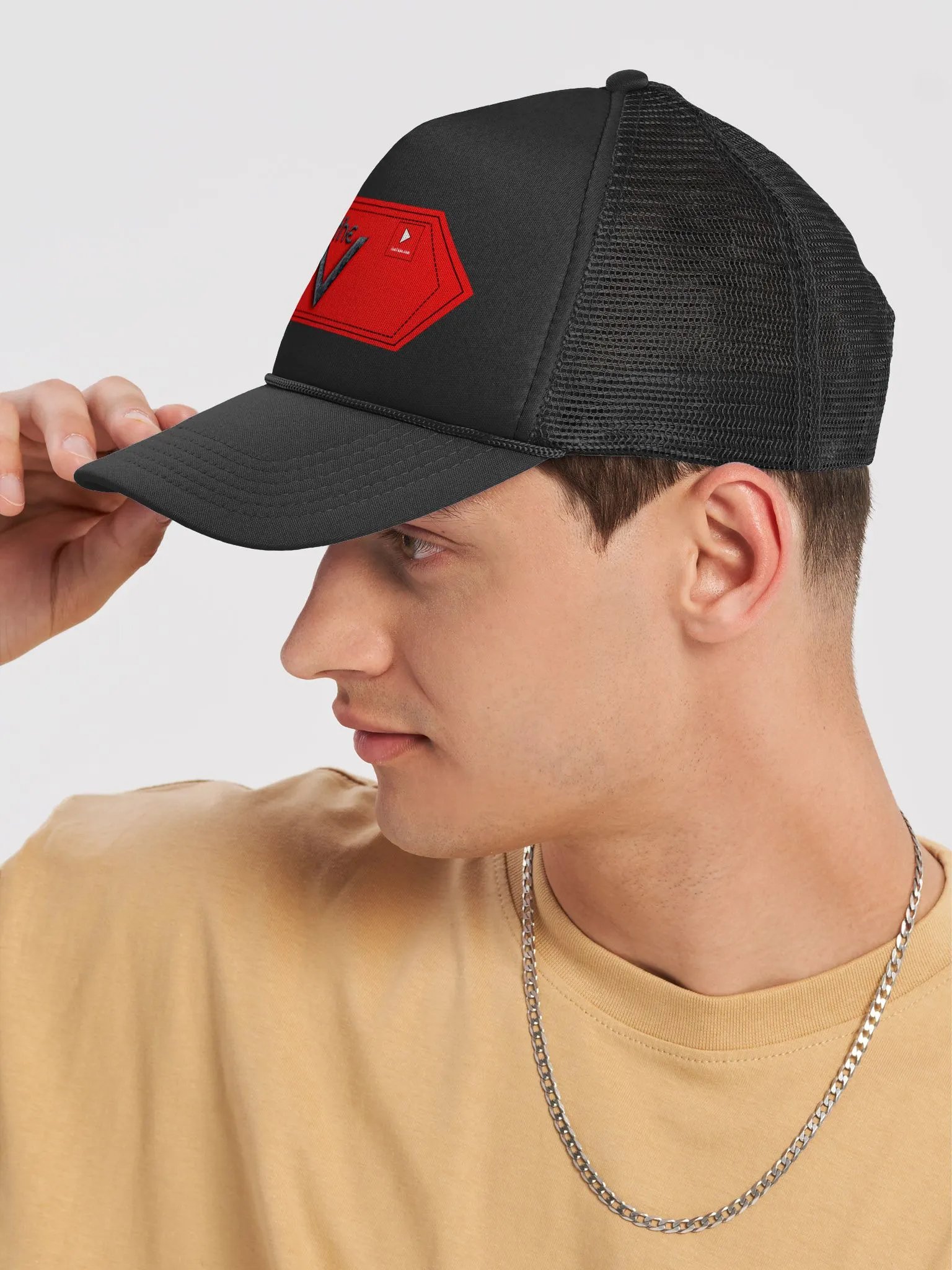 The V Hat product image (7)