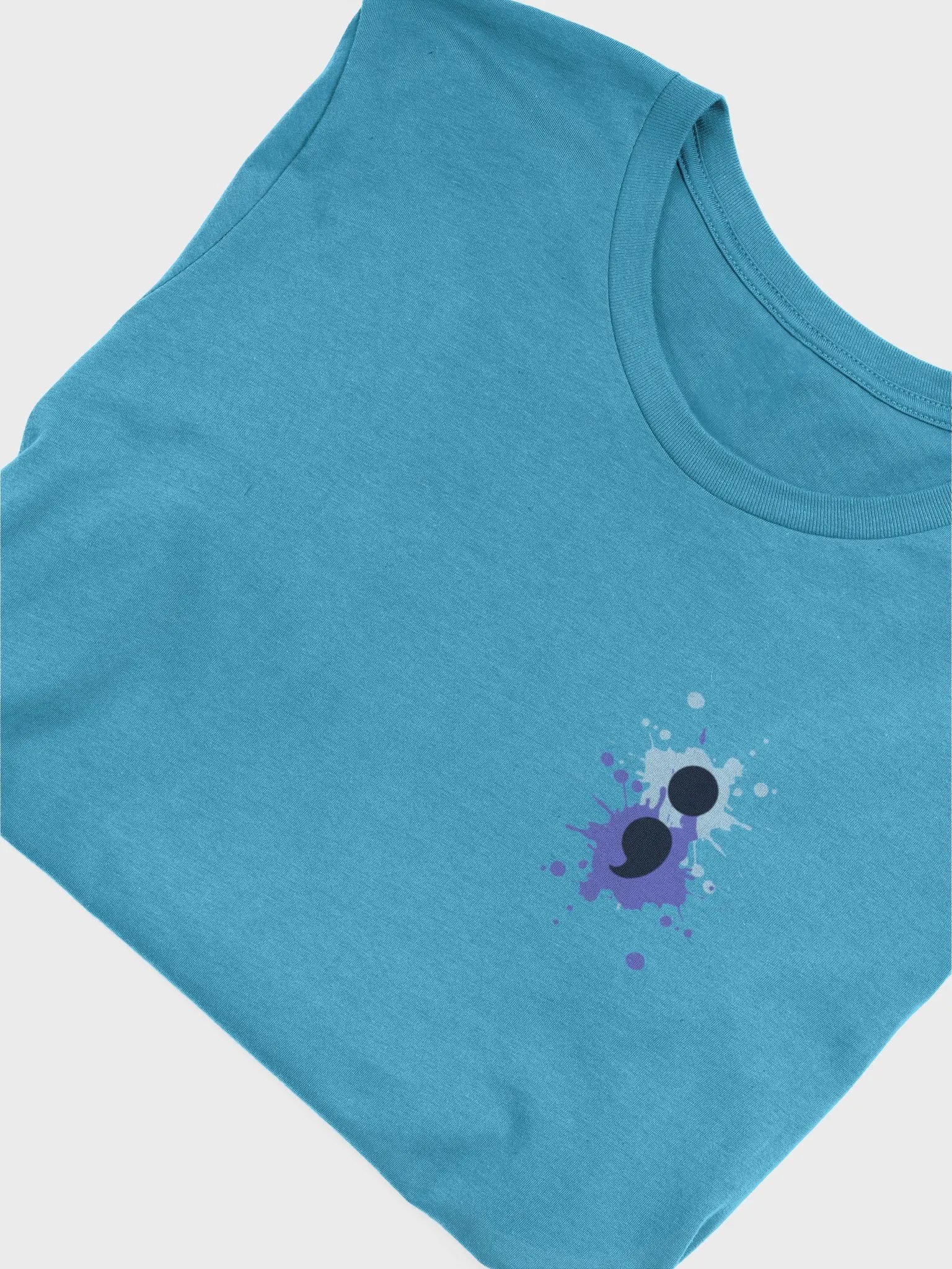 Don't Let Your Story End T-Shirt product image (5)
