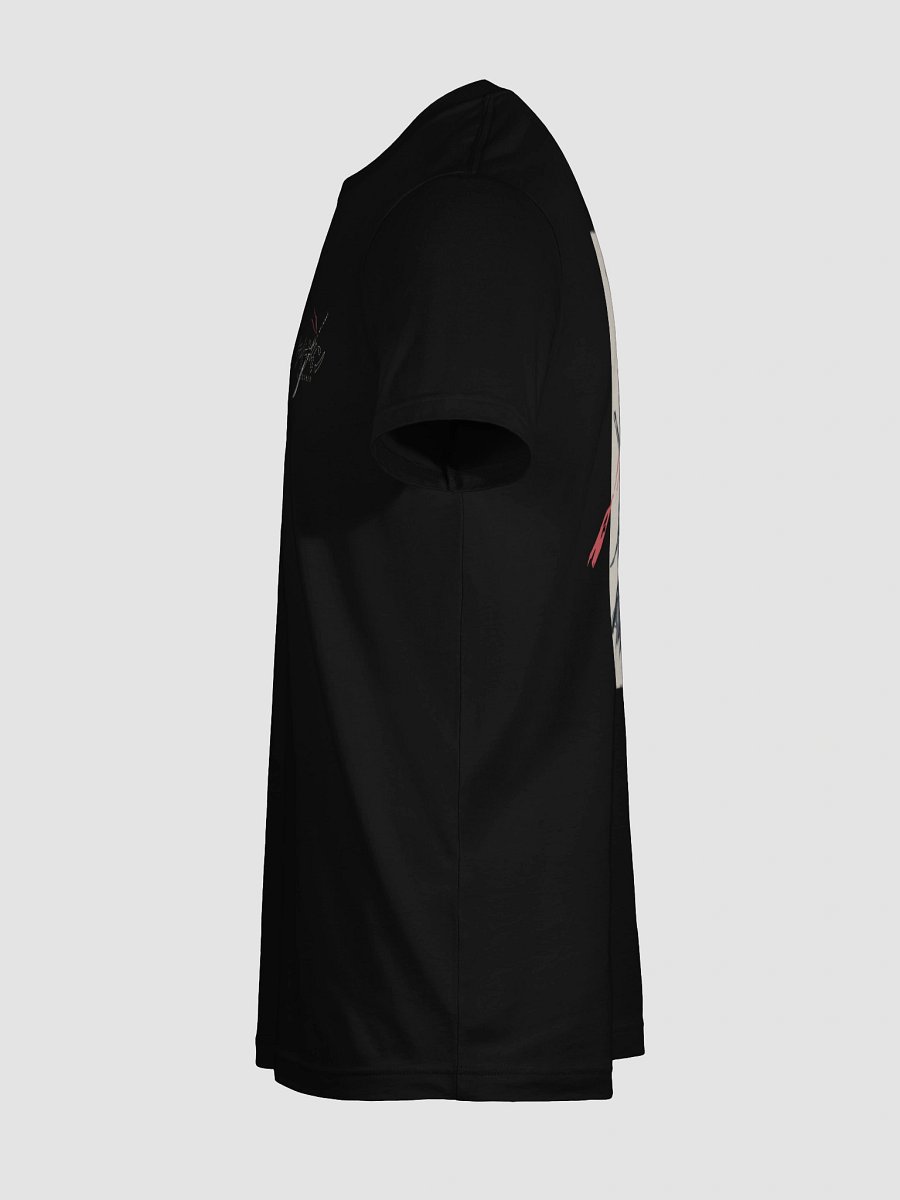 Kanenein "Lone Blade" Shirt product image (11)