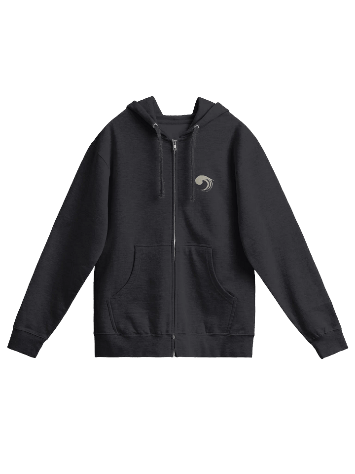 Eternal Knot Zip Hoodie product image (1)