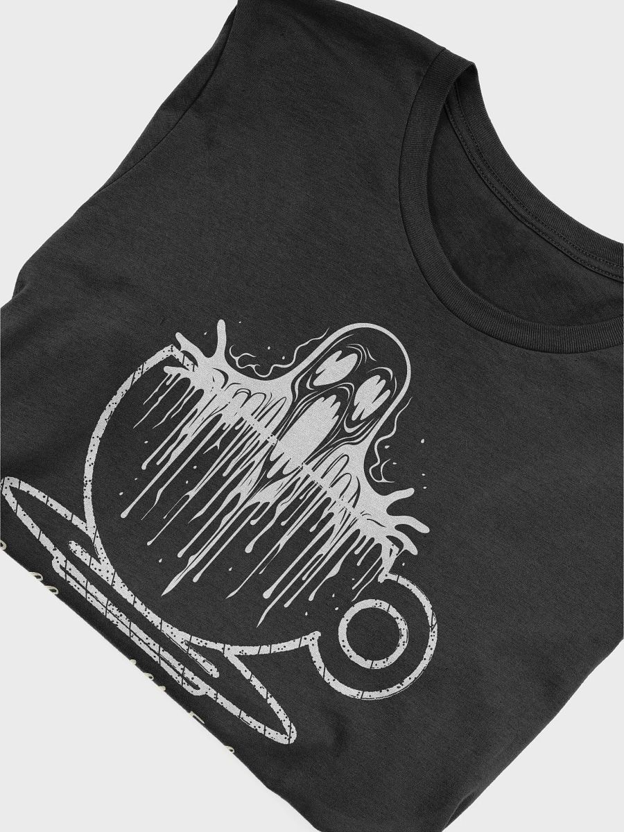 Coffee with Extra Scream T-Shirt product image (5)