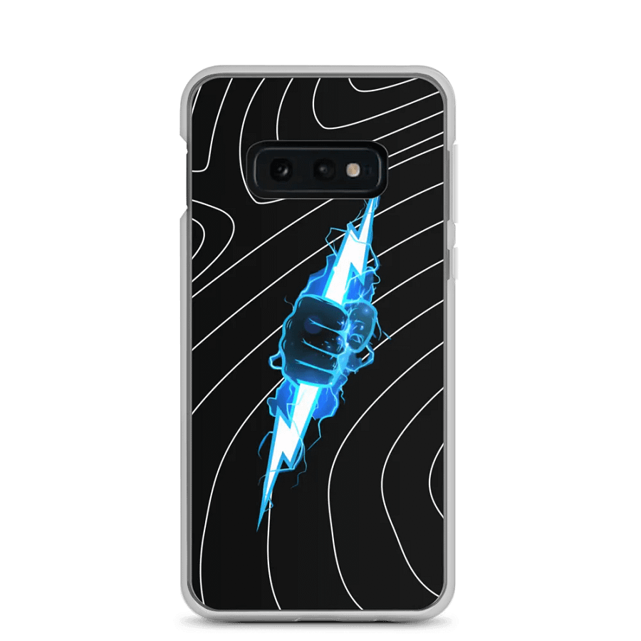 Blitz Logo Phone Case product image (3)