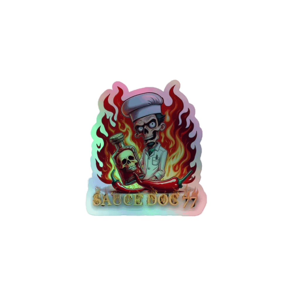 The Holographic product image (1)