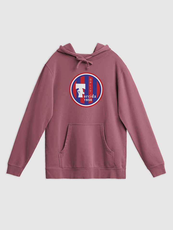Torcida Split Emblem Hoodie product image (1)