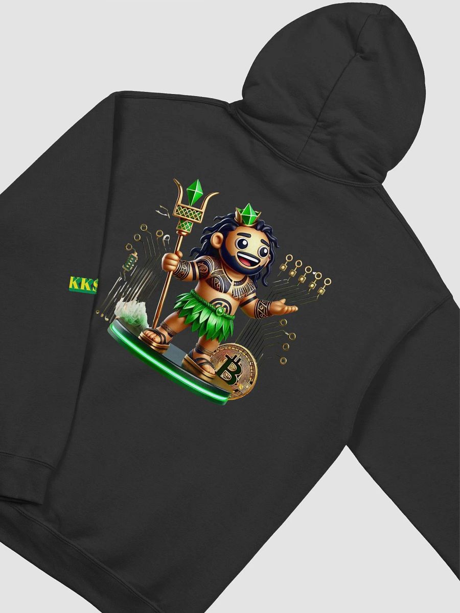 MINI MEME KK$XV Hoodie product image (38)