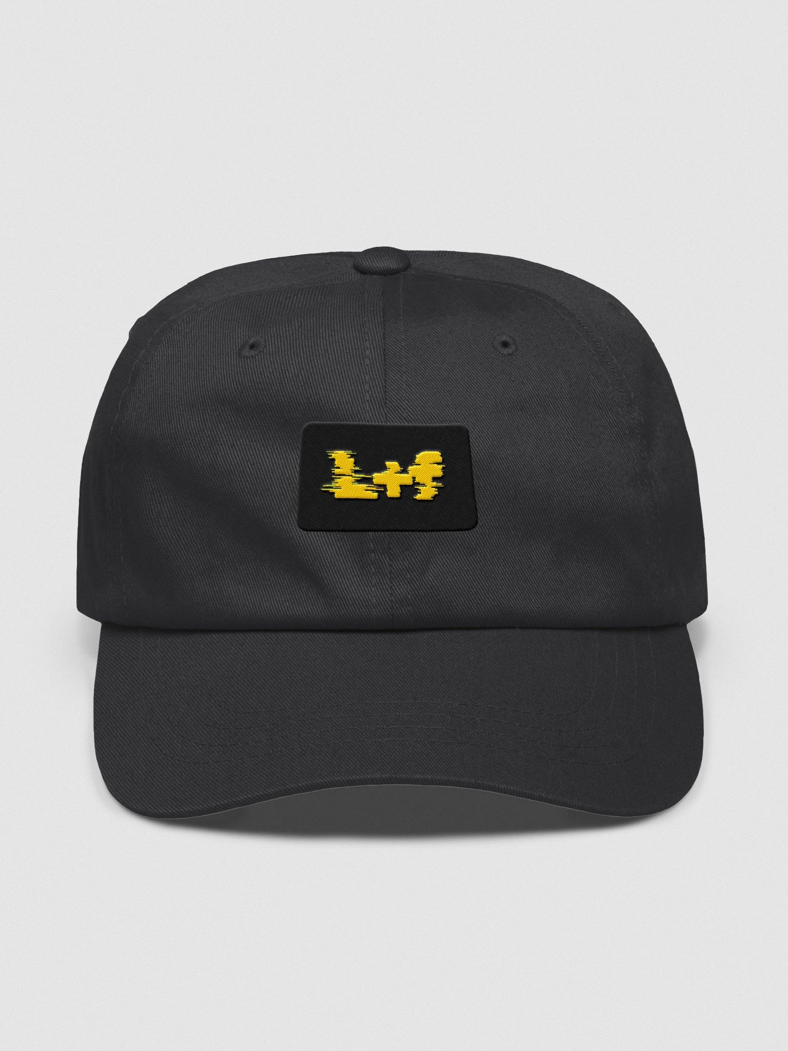 Lost+Found Logo Hat product image (5)