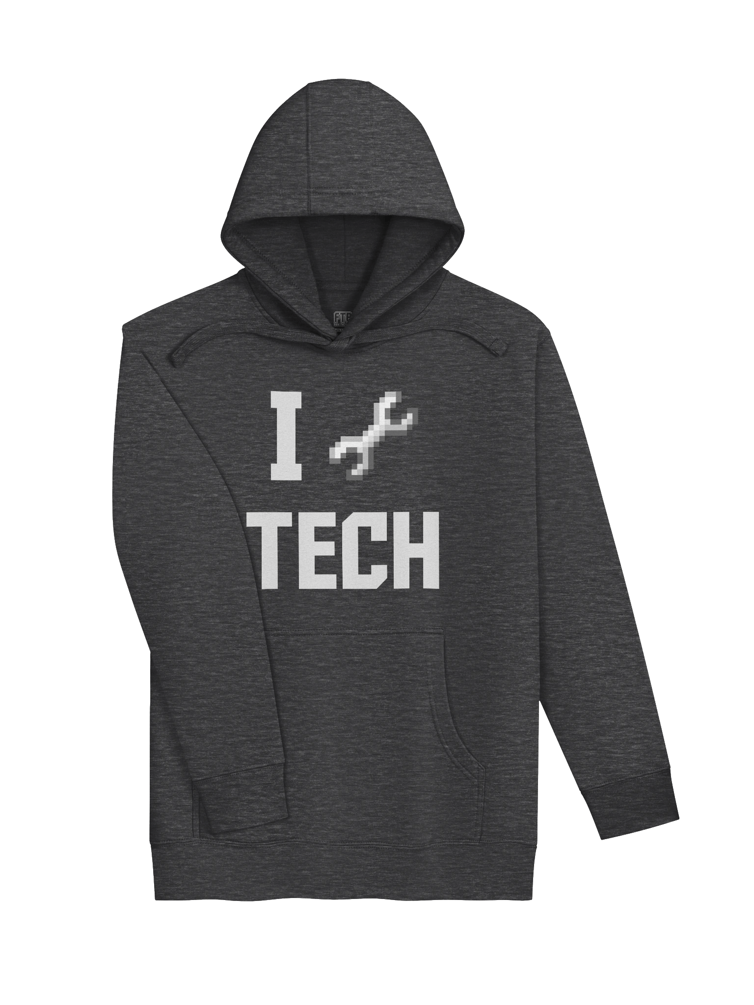 I Wrench Hoodies product image (3)
