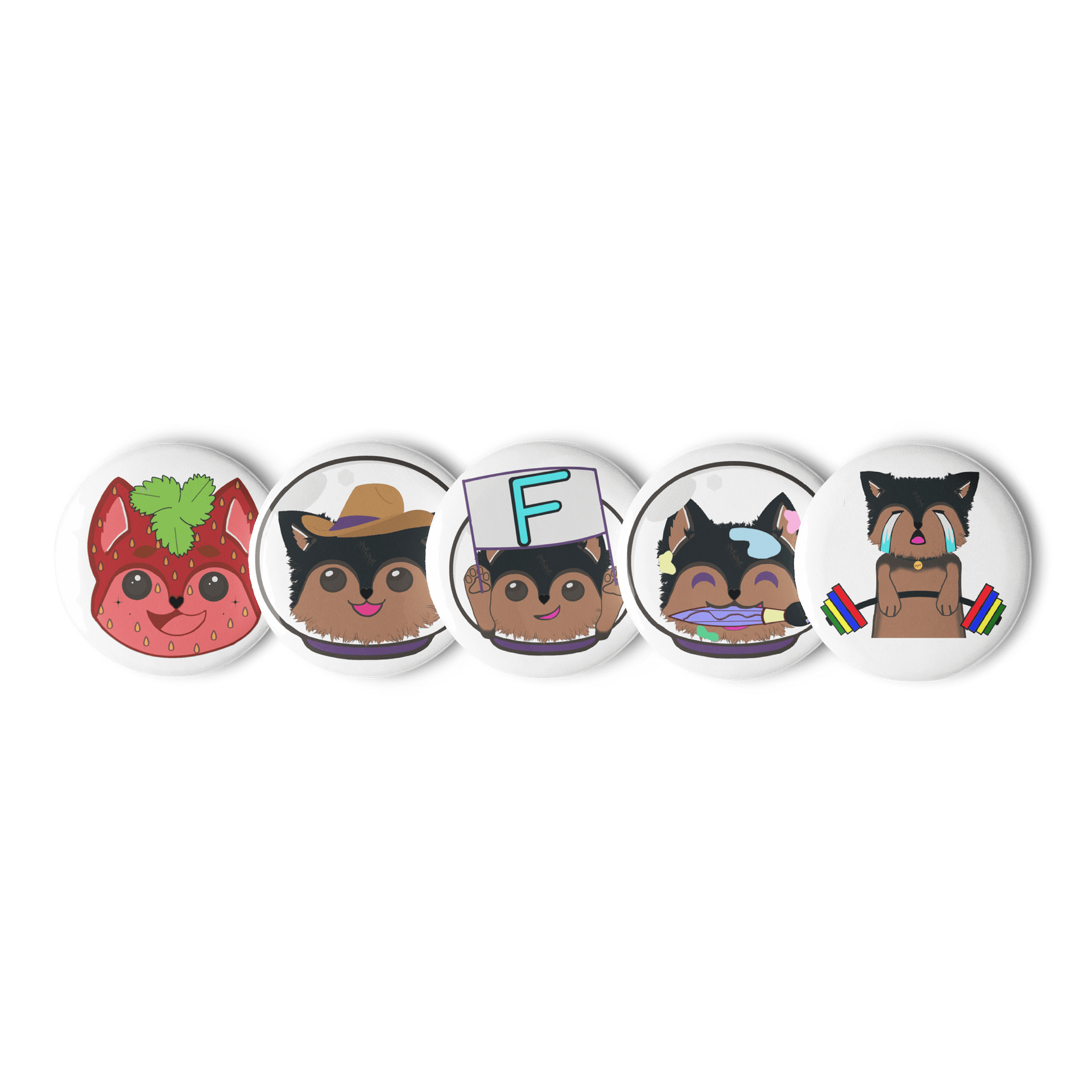 Emote pins product image (1)