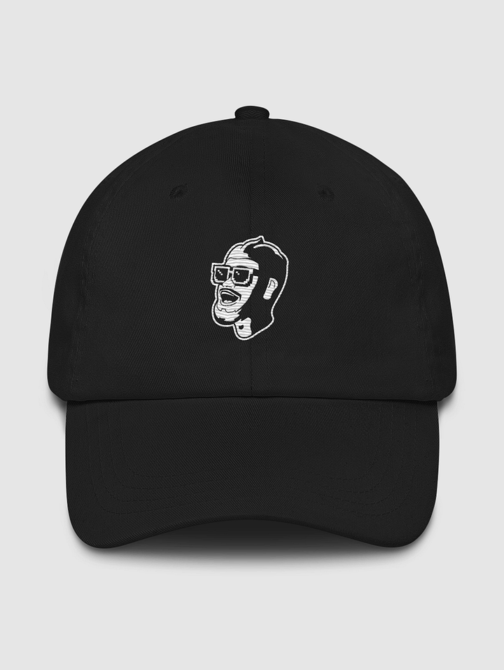 Tony Daddi Official Dad Hat! product image (1)