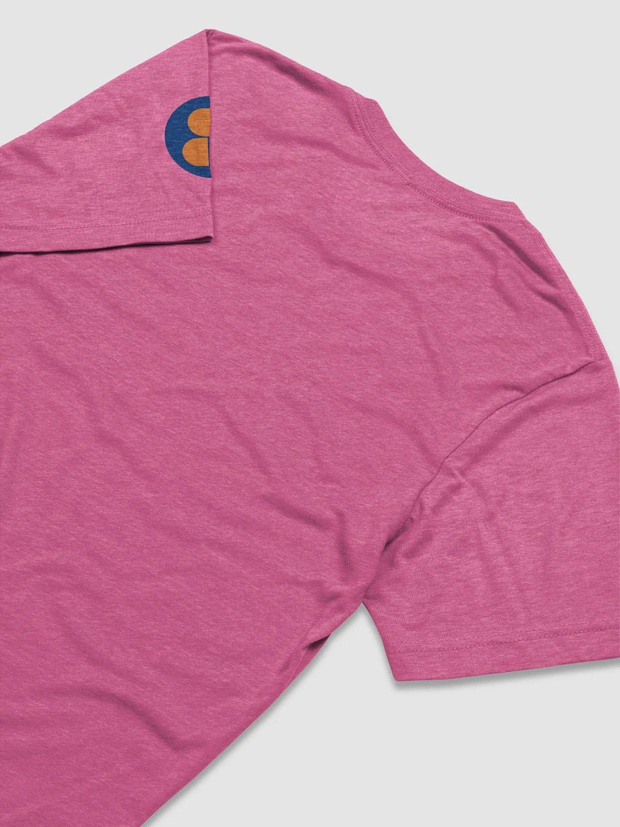 Bull Bear Pick Your Side Triblend T product image (5)