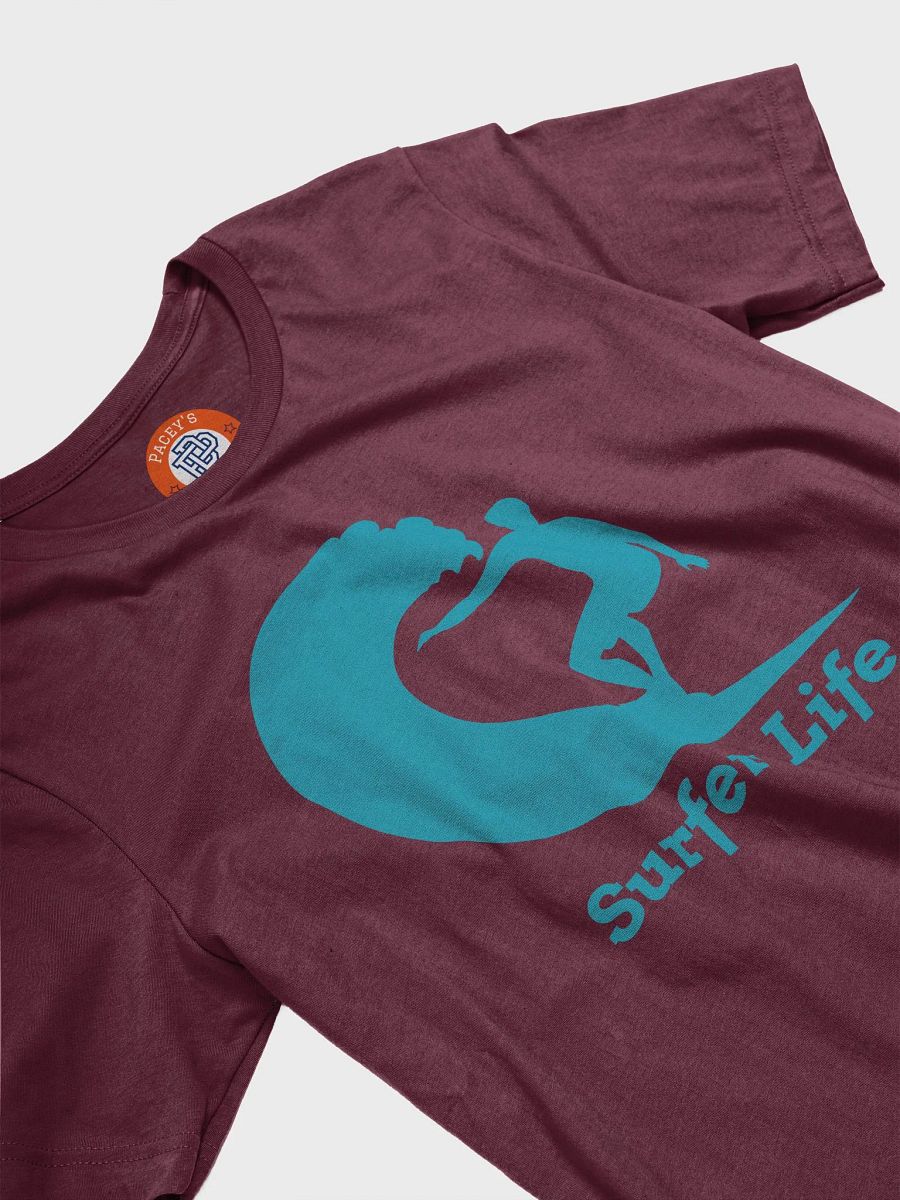 Surfer Life Unisex T-Shirt product image (13)