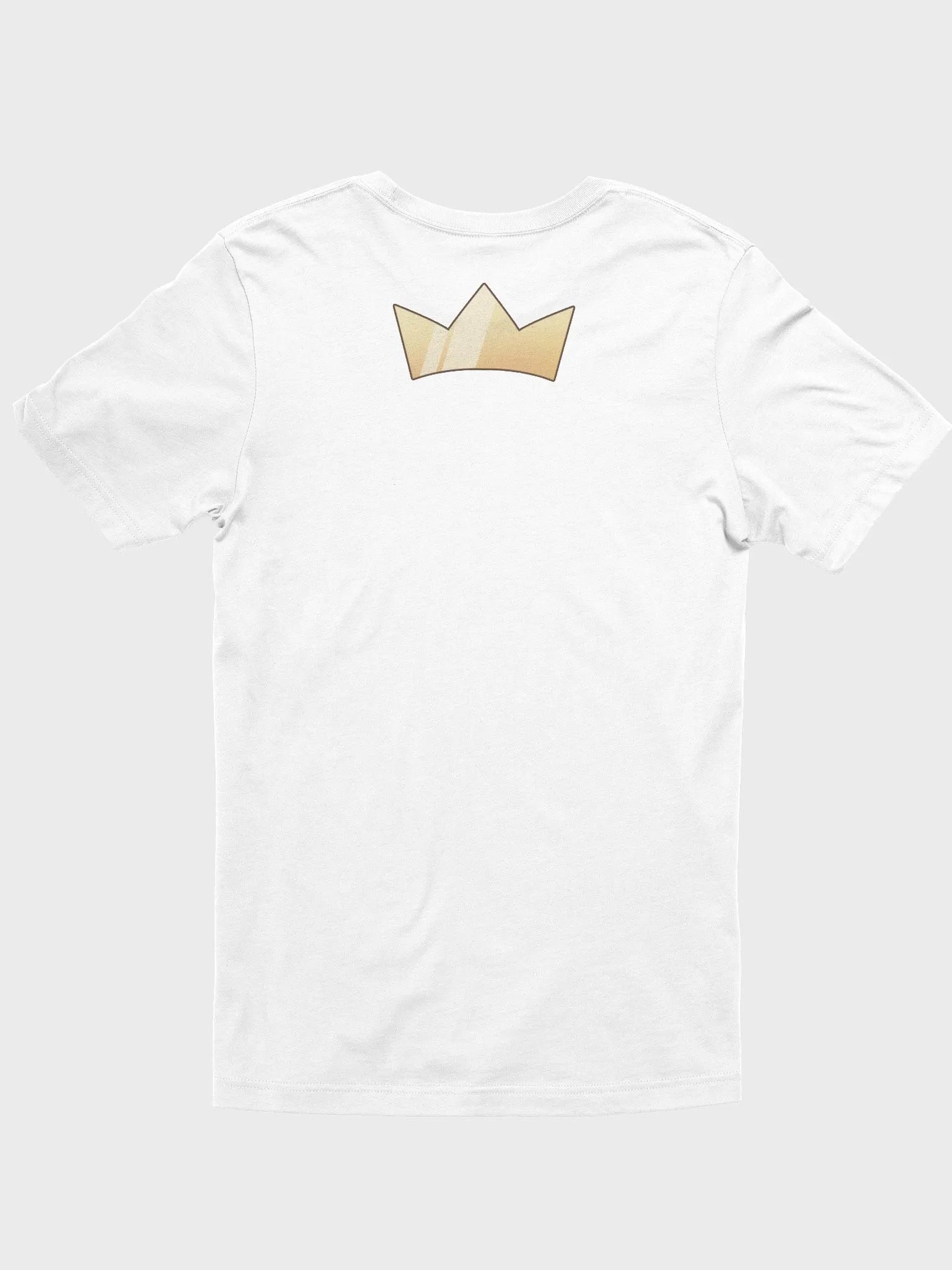 Oshi T-Shirt - Black Signature product image (2)