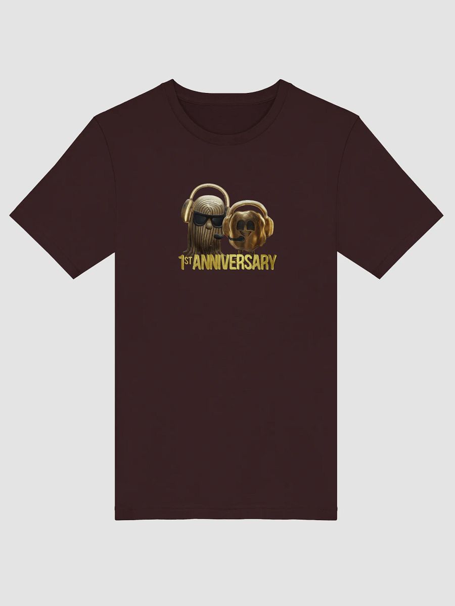 SPMB 1st Anniversary T-Shirt product image (1)