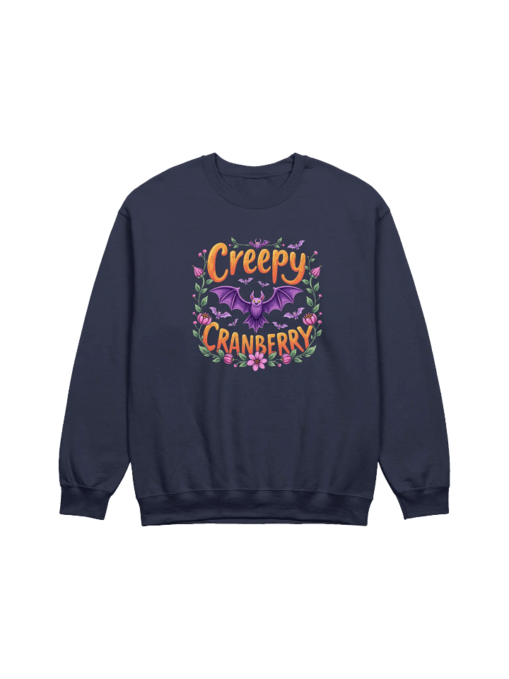 Creepy Cranberry Sweatshirt product image (25)
