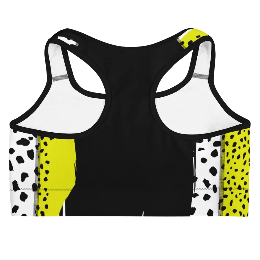 Tizzy Sports Bra product image (10)