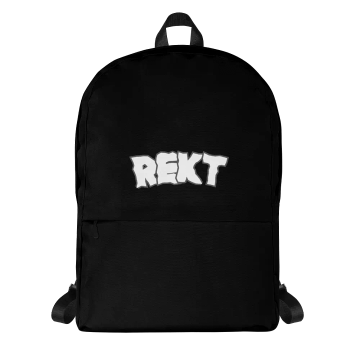 REKT BACKPACK product image (1)