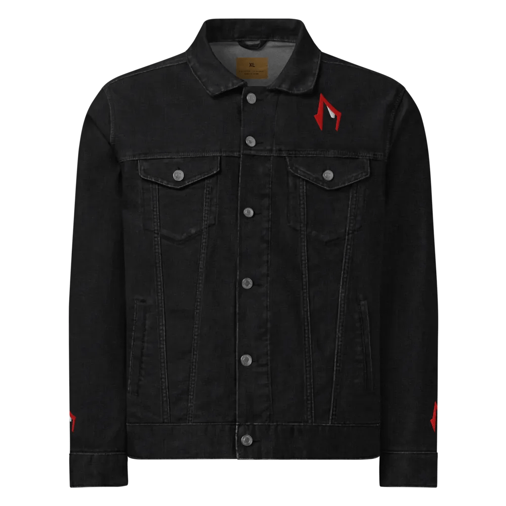 LIMITED EDITION FAM3 Denim Jacket product image (1)