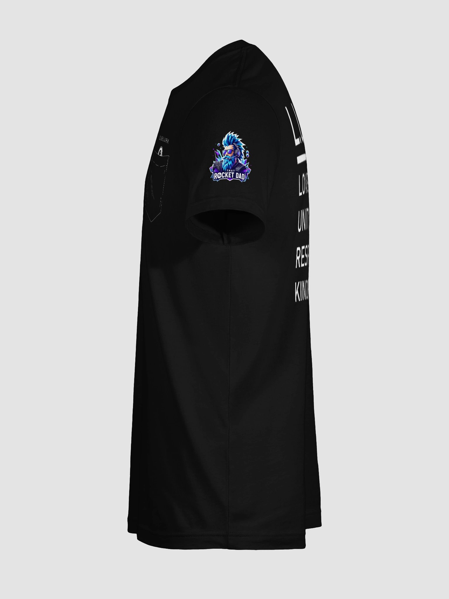 Lurker Tee product image (11)