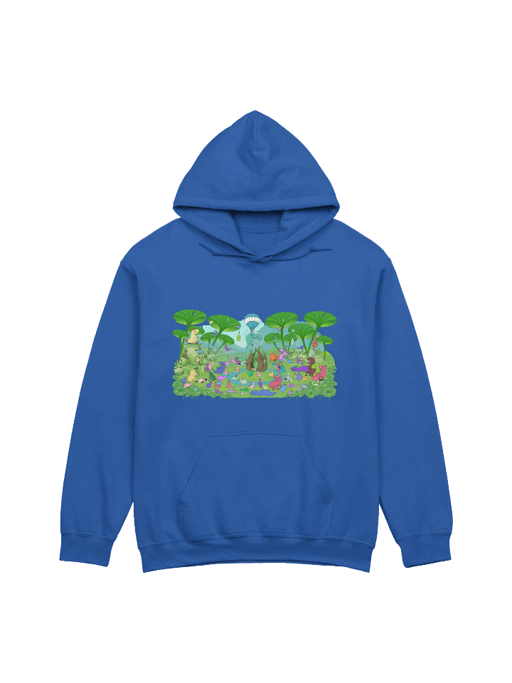 Vanarana Hoodie product image (2)