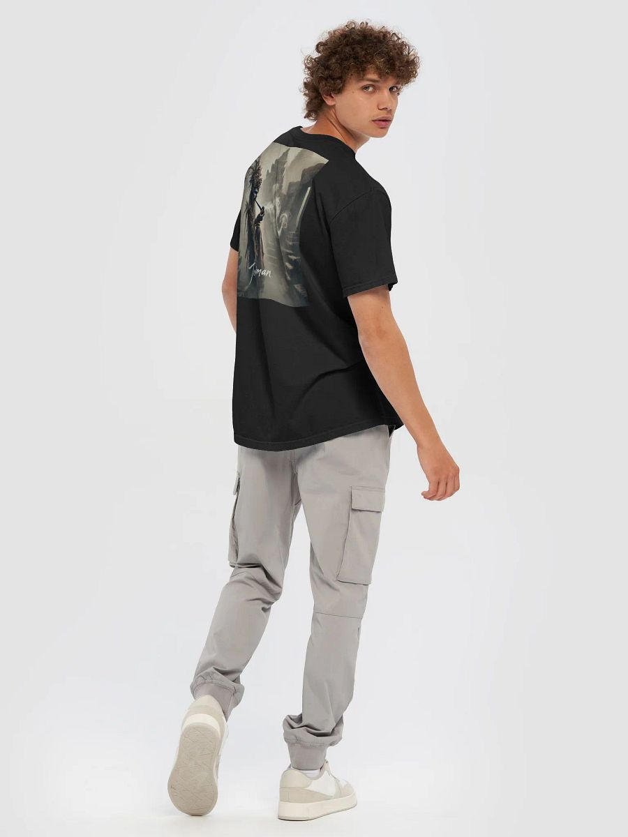 Bohemian Feather Dream T-Shirt product image (8)