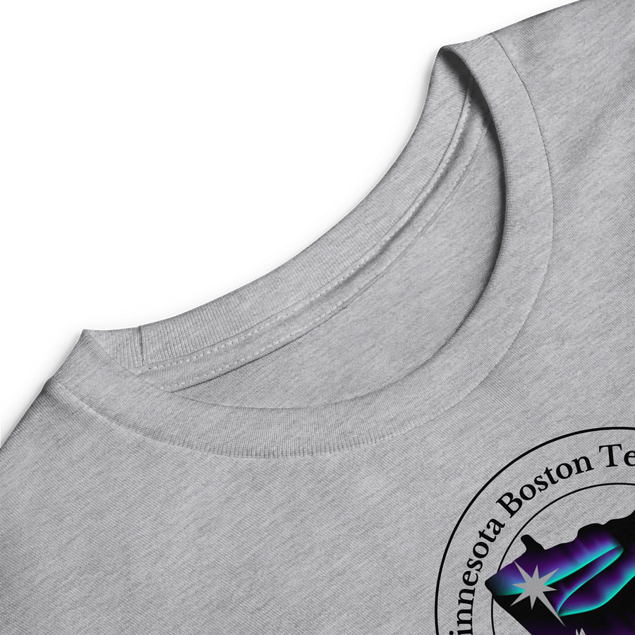 MBTC Youth Long Sleeve Tee product image (6)