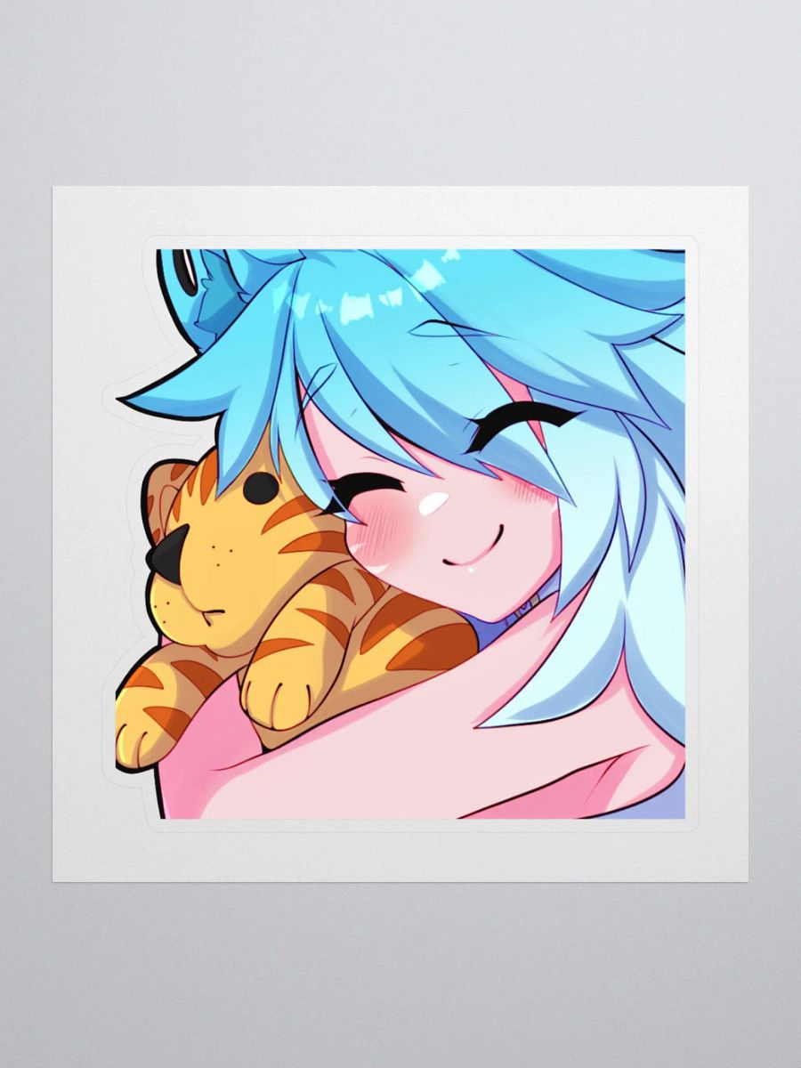 Cuddle product image (1)