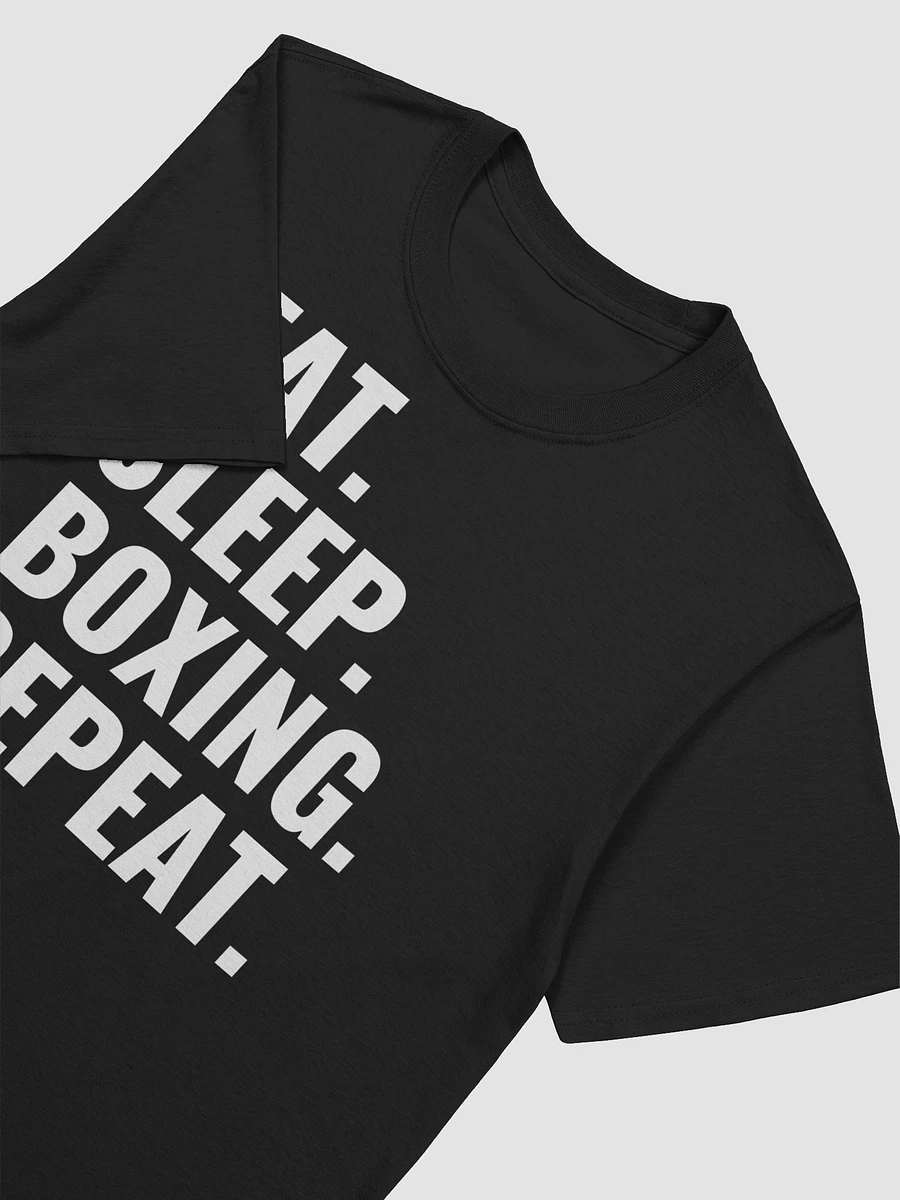 NEW! LIVE BOXING TEE product image (3)