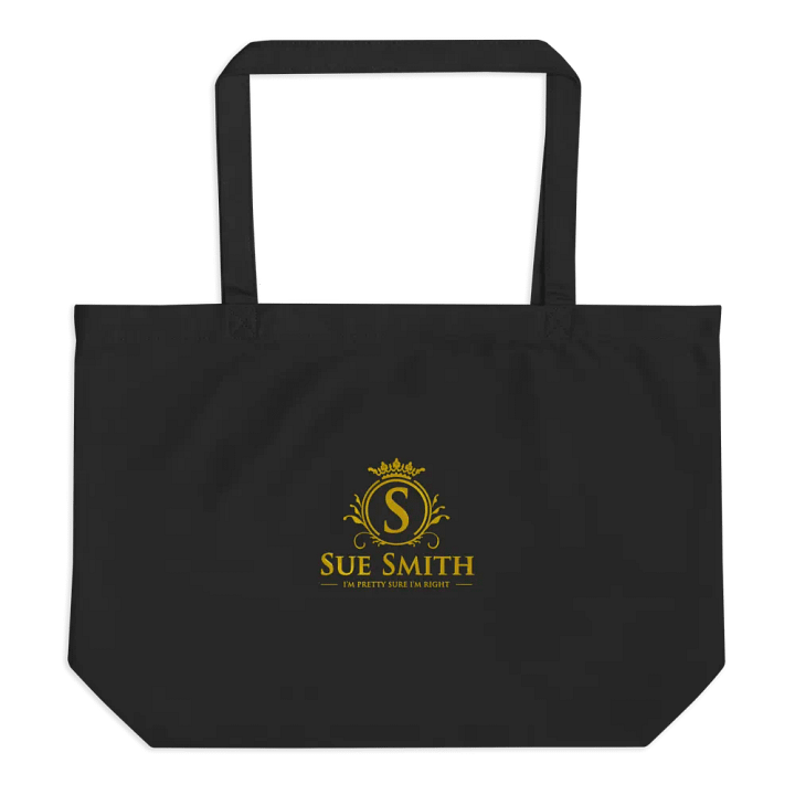 Tag Line tote bag product image (1)