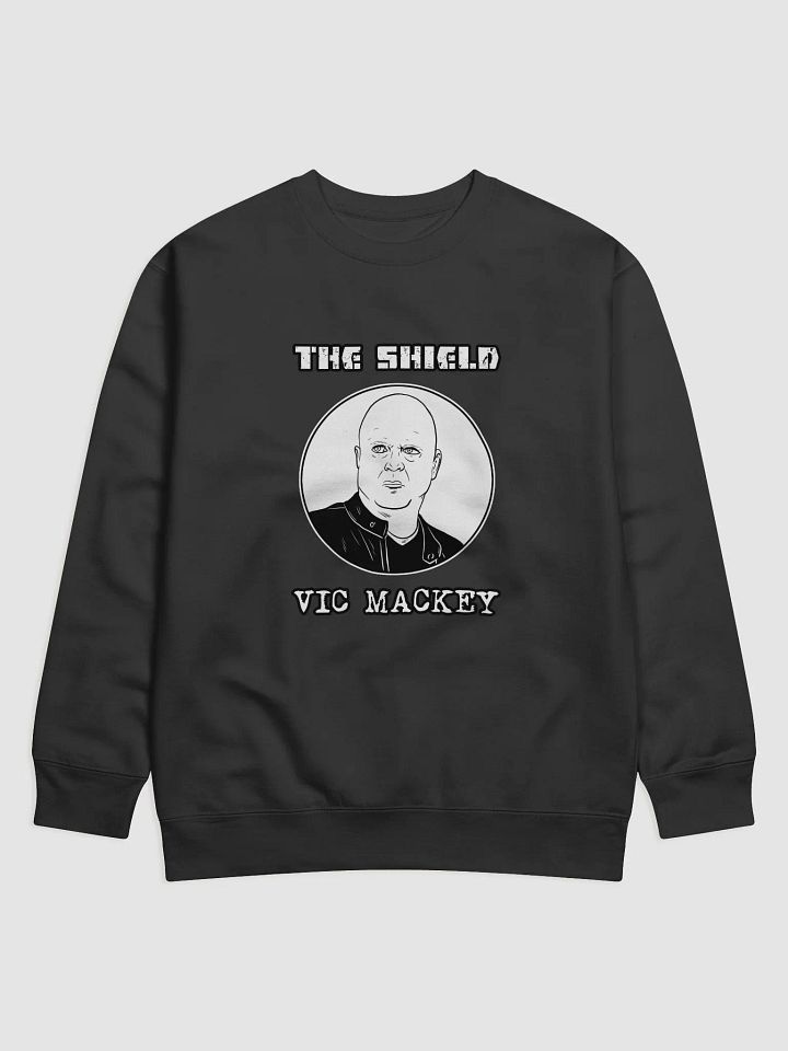Vic Mackey - The Shield product image (1)