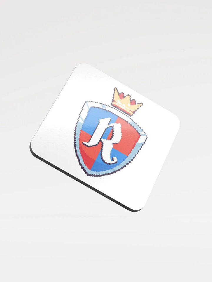 Crest Coaster product image (1)
