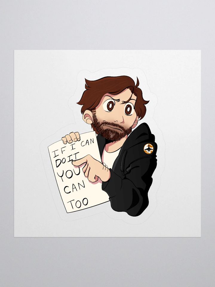 If Jon Can Do It - You Can, Too! product image (3)