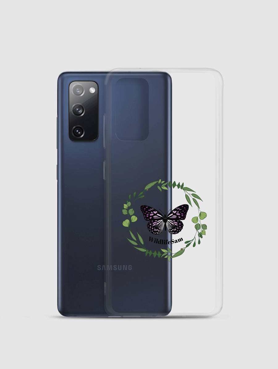 [wildlifesam] Samsung Case product image (2)