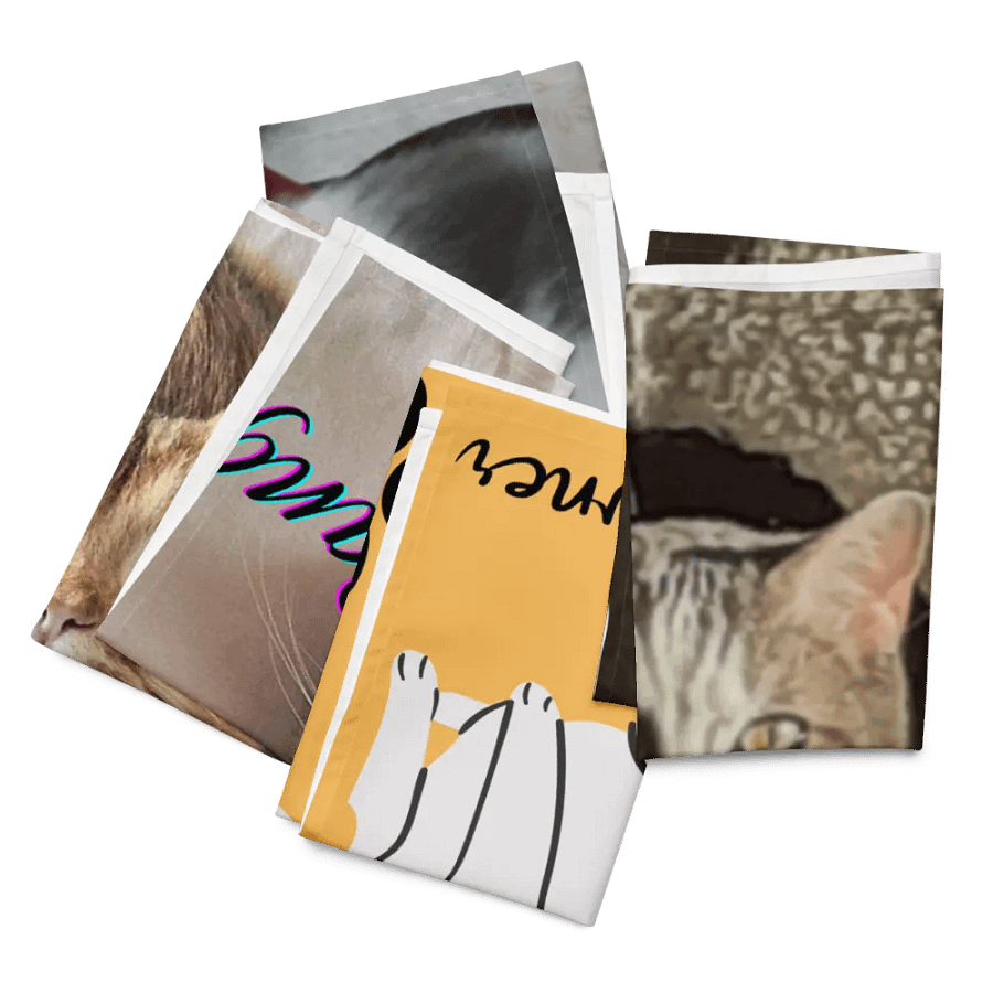 Cute Cats product image (7)