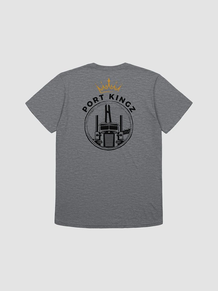 Port Kingz Tee product image (5)