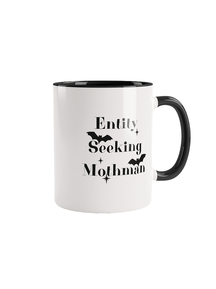 Mothman Mug product image (9)