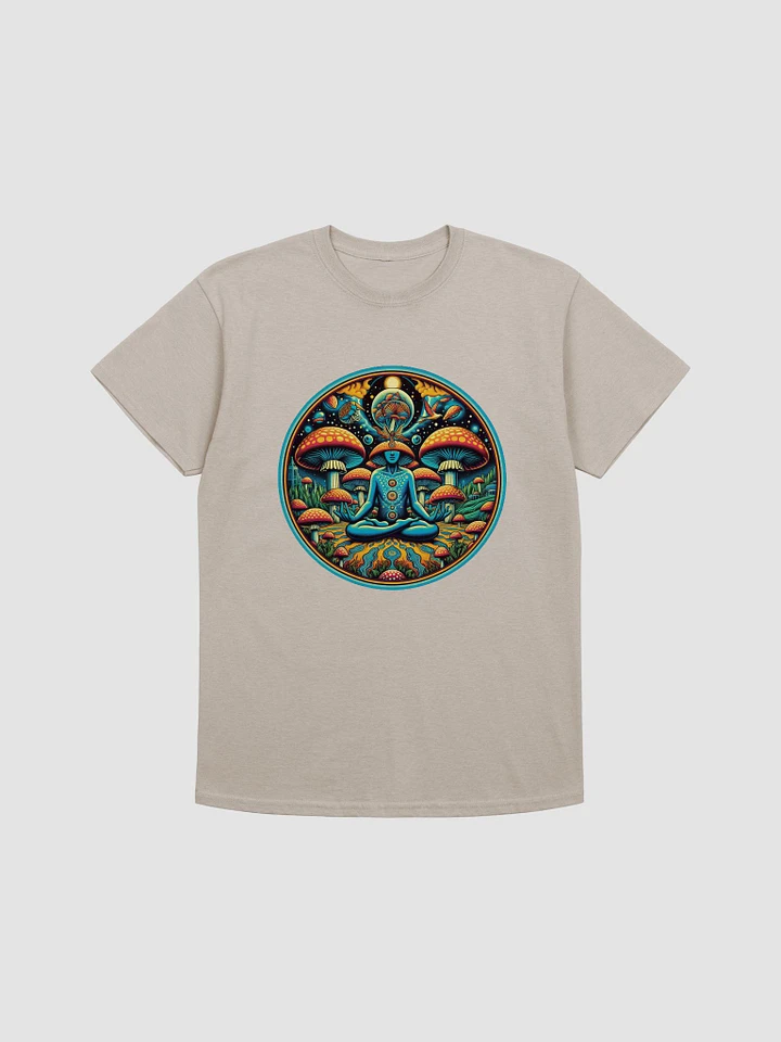 Shrooms Tshirt product image (1)